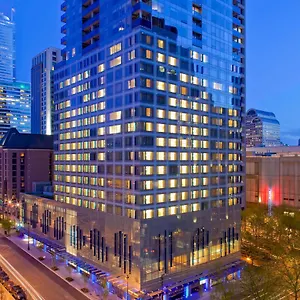 Hotel Hyatt At Olive 8, Seattle