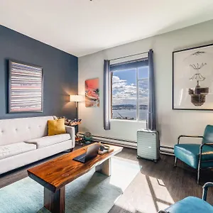 Appartement Oxford By At Mine Hospitality, Seattle