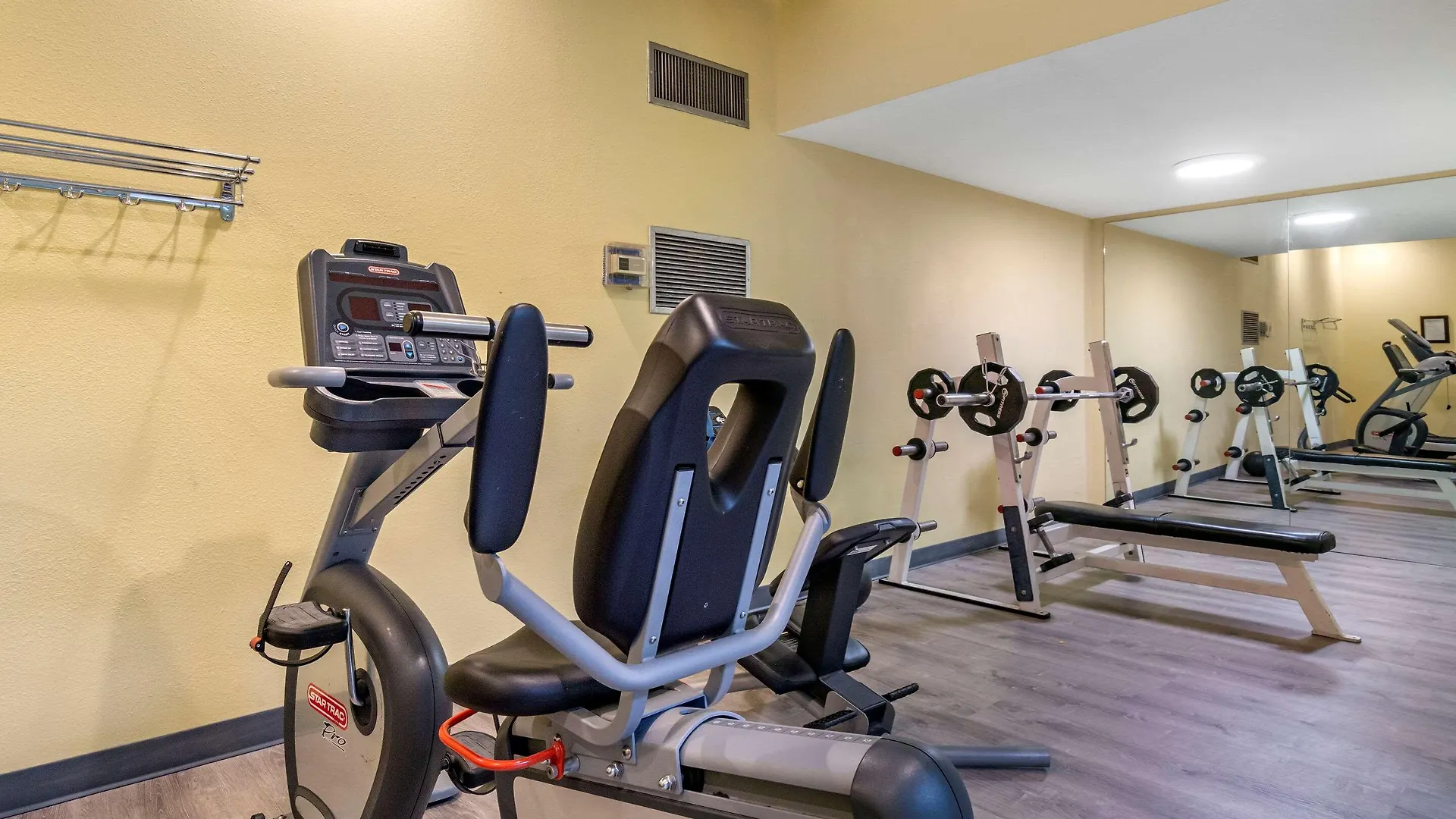 Hotel Comfort Inn & Suites Seattle North