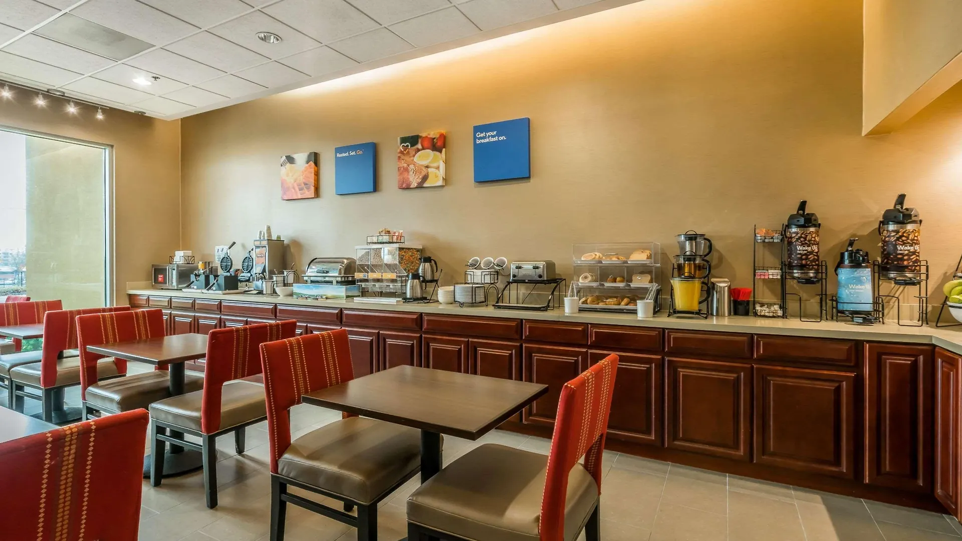 Comfort Inn & Suites Seattle North United States