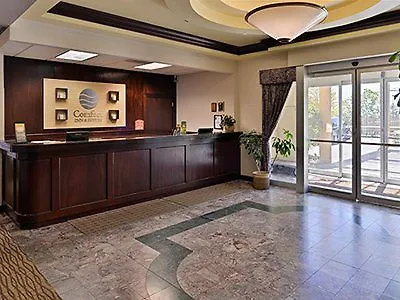 Comfort Inn & Suites Seattle North Hotel