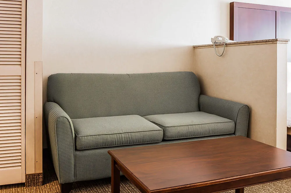 Hotel Comfort Inn & Suites Seattle North