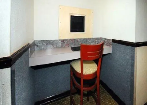 Comfort Inn & Suites Seattle North Stati Uniti